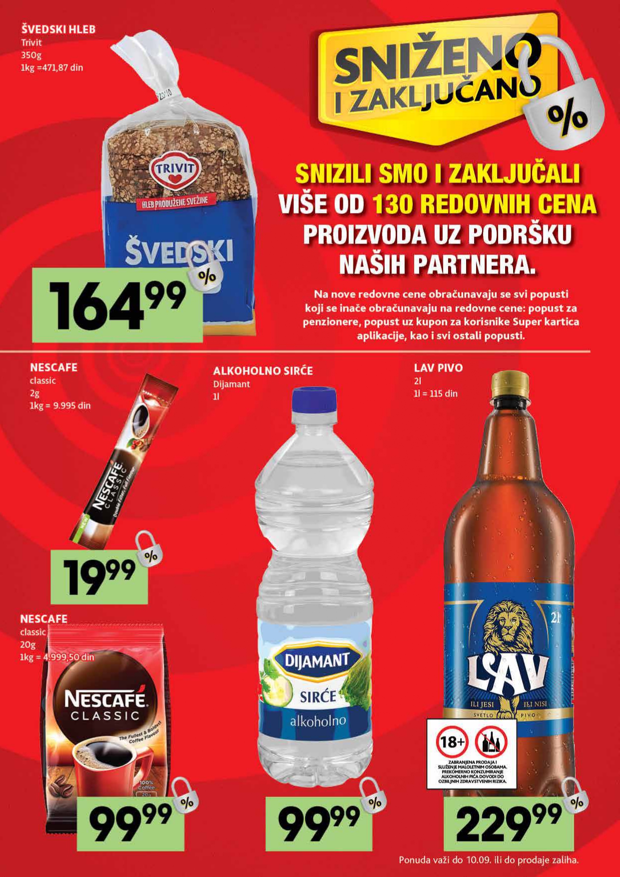 Idea katalog 14-20.8.2025.