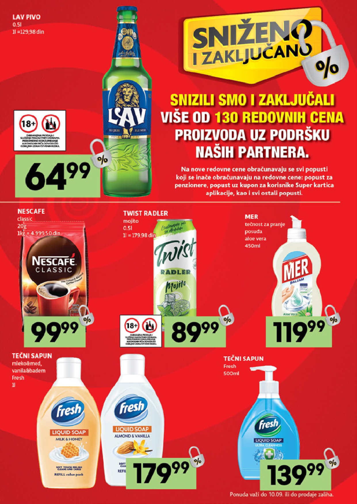 Idea katalog 21-27.8.2025.
