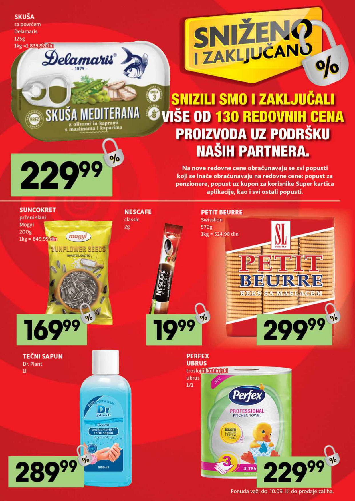 Idea katalog 28.8-3.9.2025.