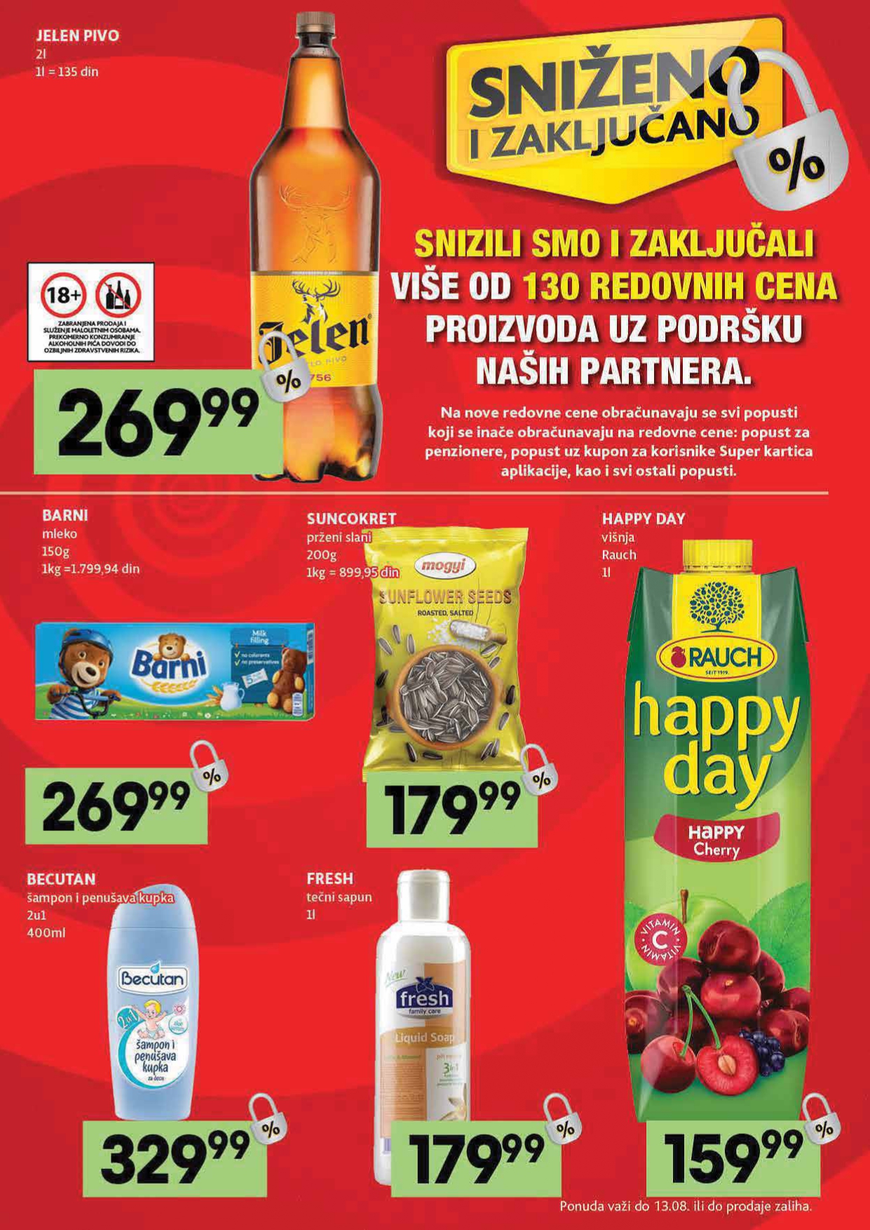 Idea katalog 7-13.8.2025.