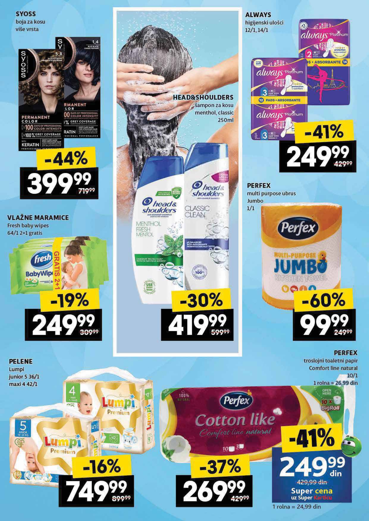 Idea katalog 7-13.8.2025.