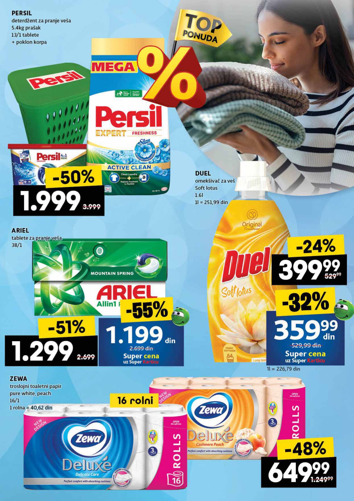 Idea katalog 14-20.8.2025.