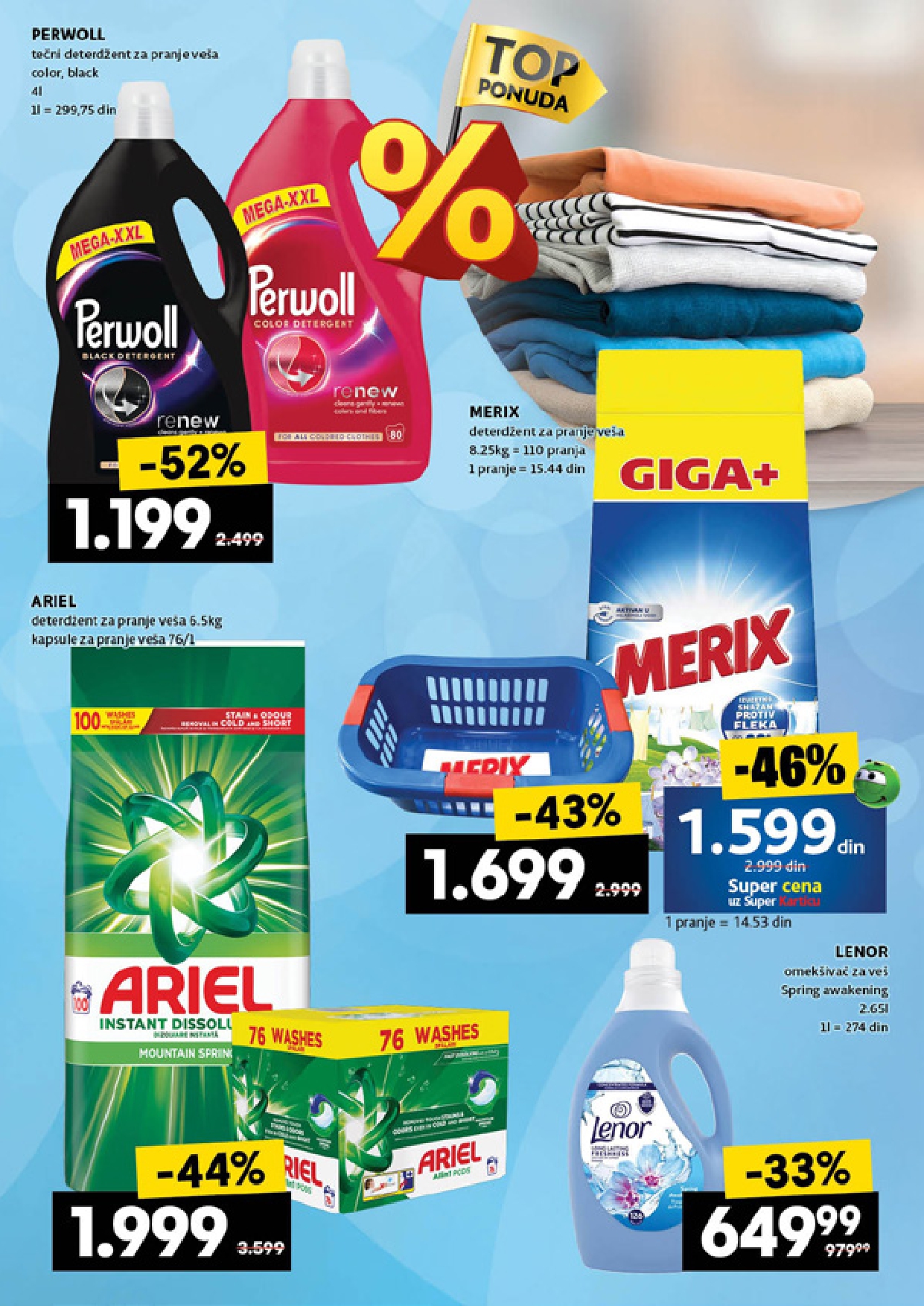Idea katalog 21-27.8.2025.
