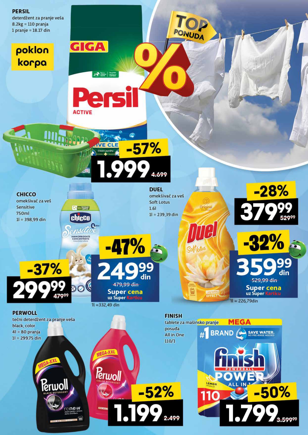 Idea katalog 28.8-3.9.2025.
