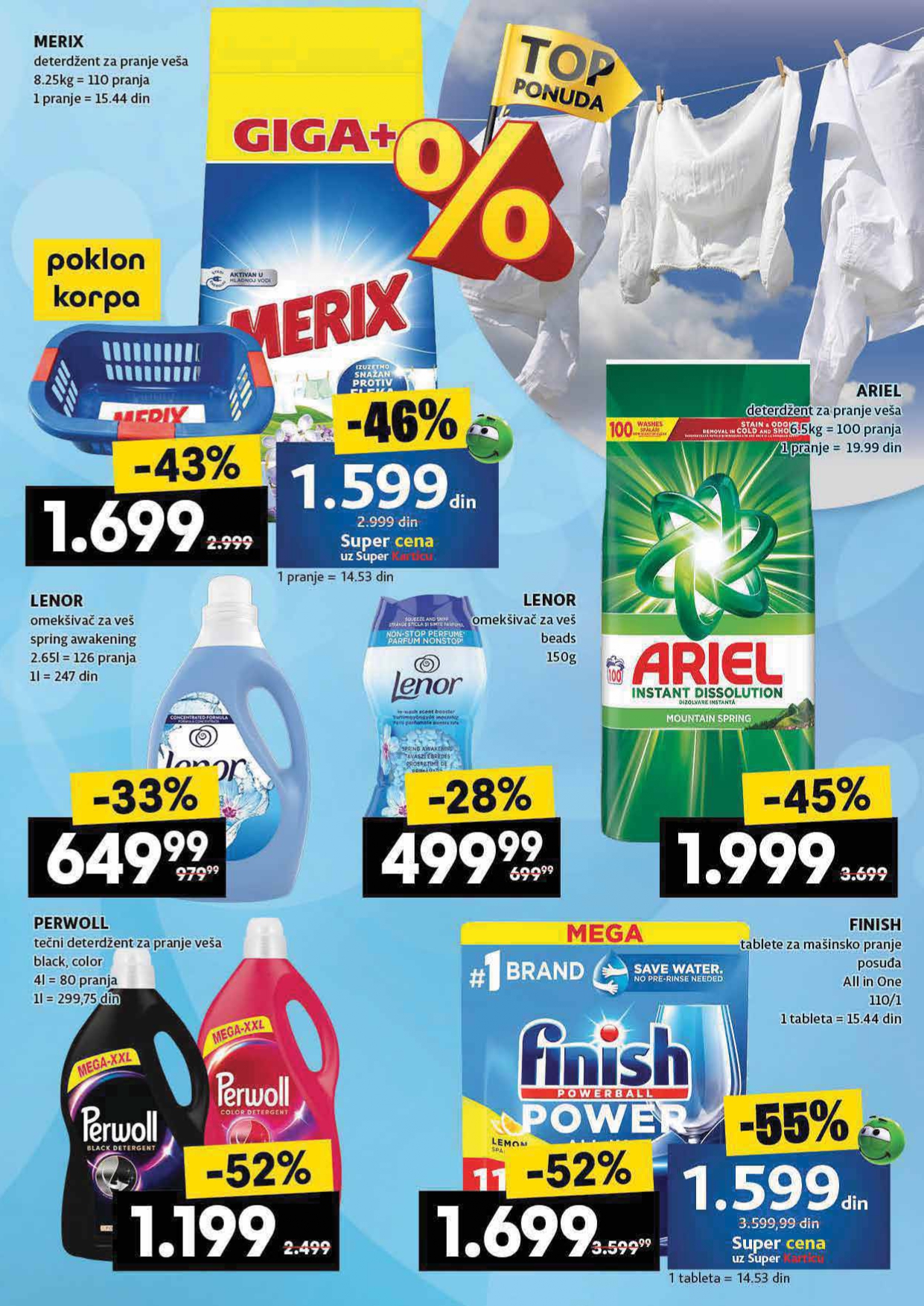 Idea katalog 7-13.8.2025.