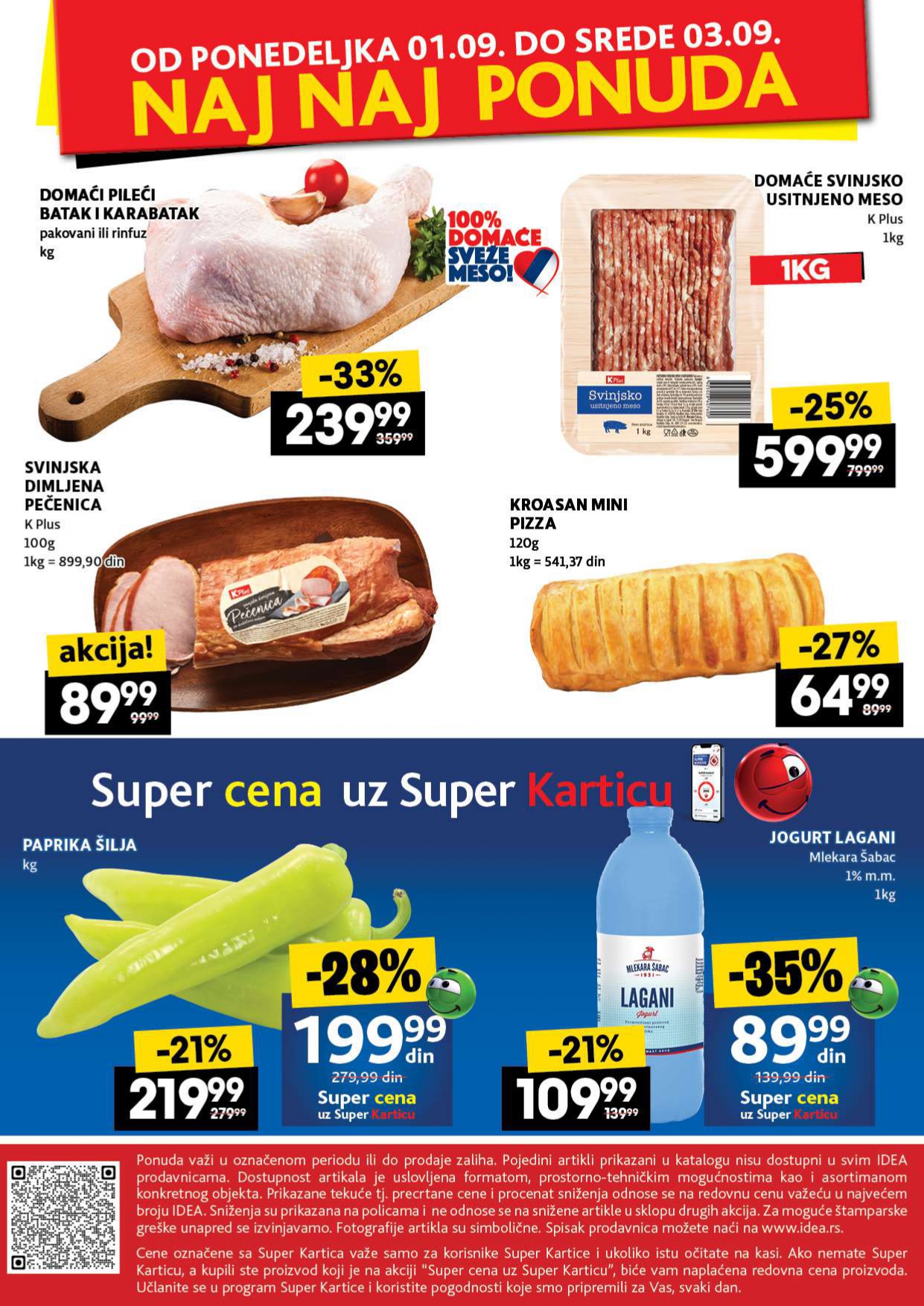 Idea katalog 28.8-3.9.2025.