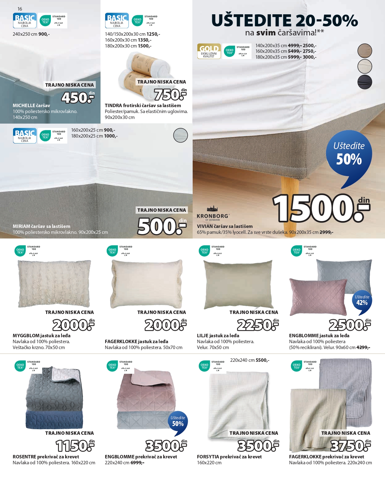 Jysk katalog 27.8-9.9.2025.