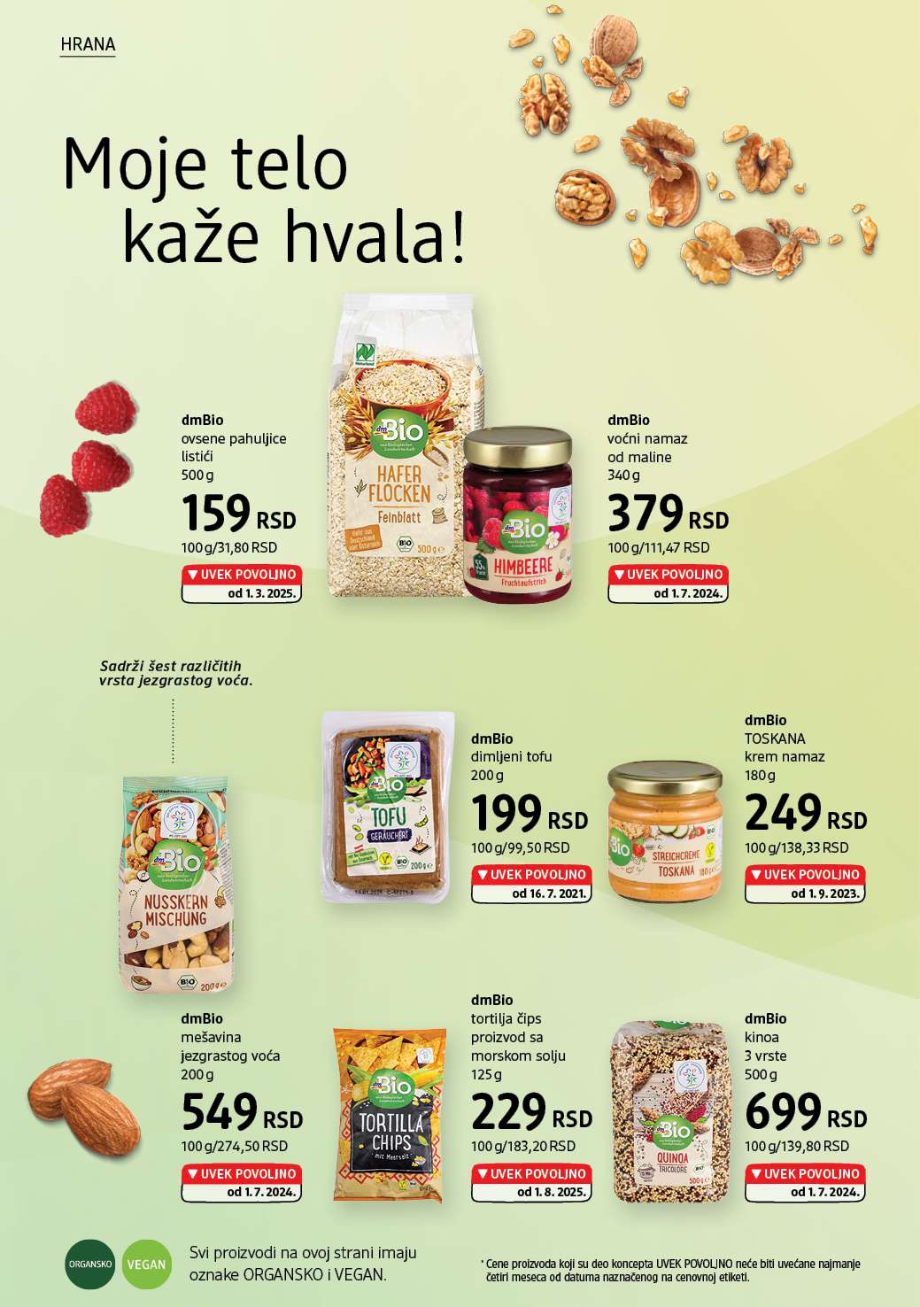 dm Katalog 1-31.8.2025.