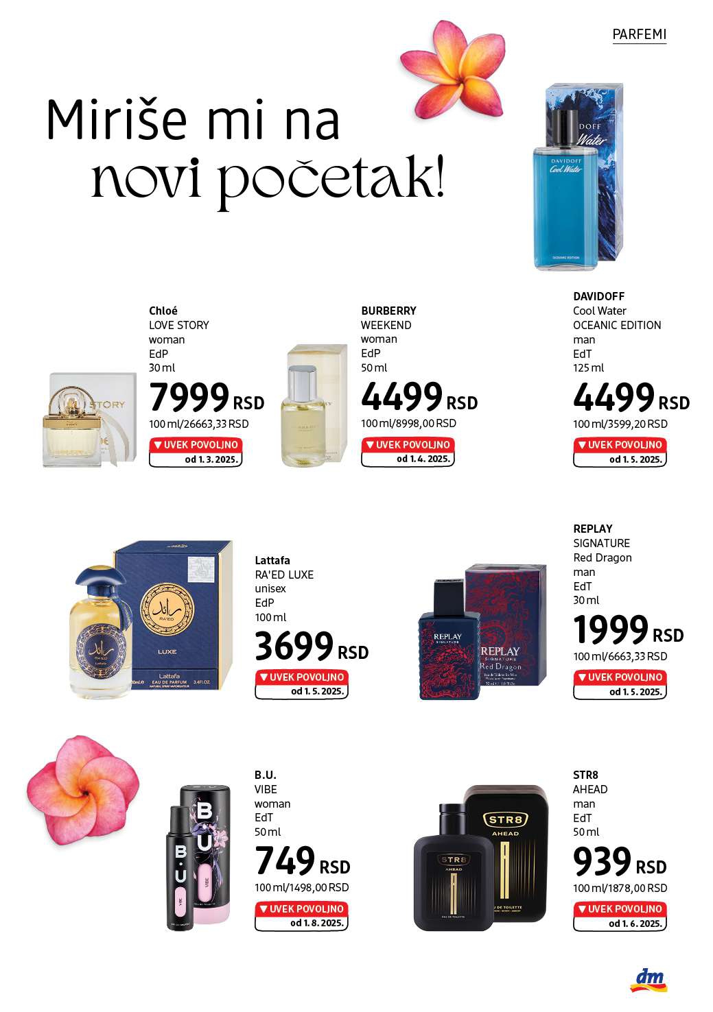 dm Katalog 1-31.8.2025.