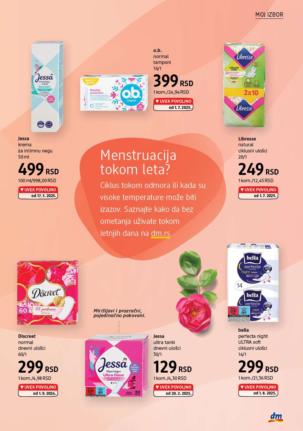dm Katalog 1-31.8.2025.