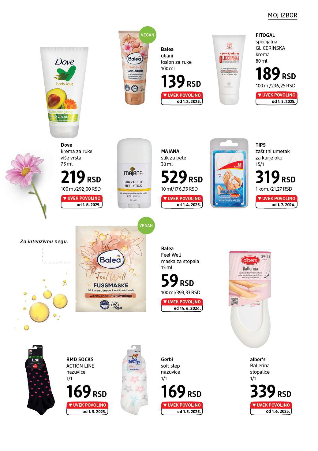 dm Katalog 1-31.8.2025.