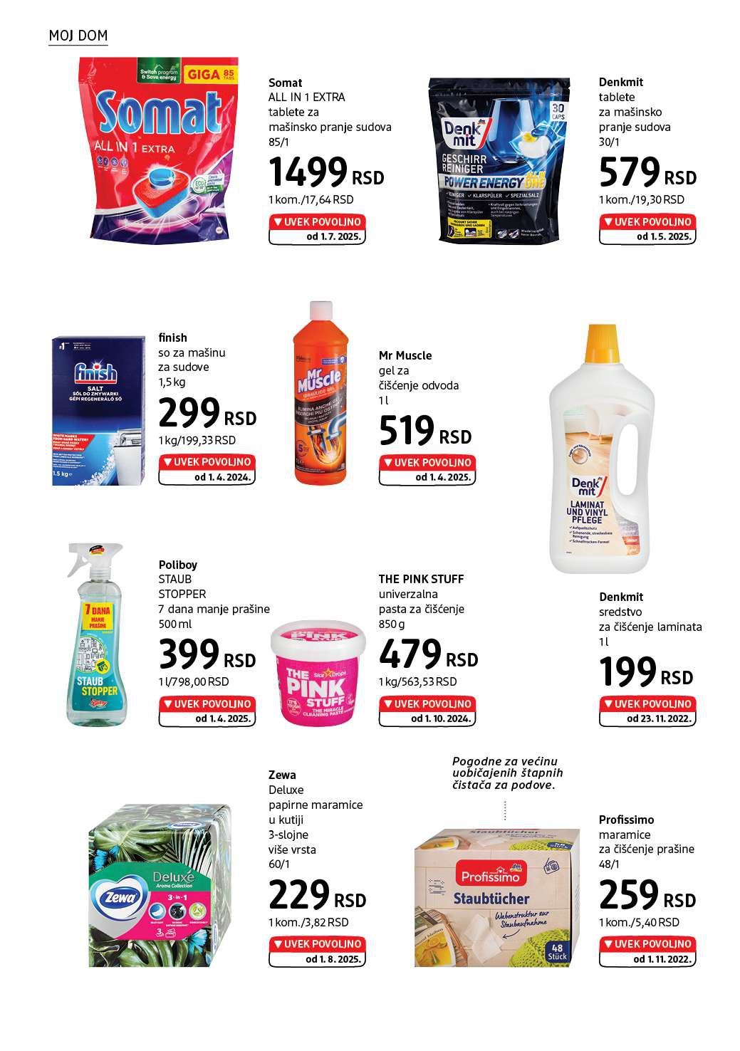 dm Katalog 1-31.8.2025.