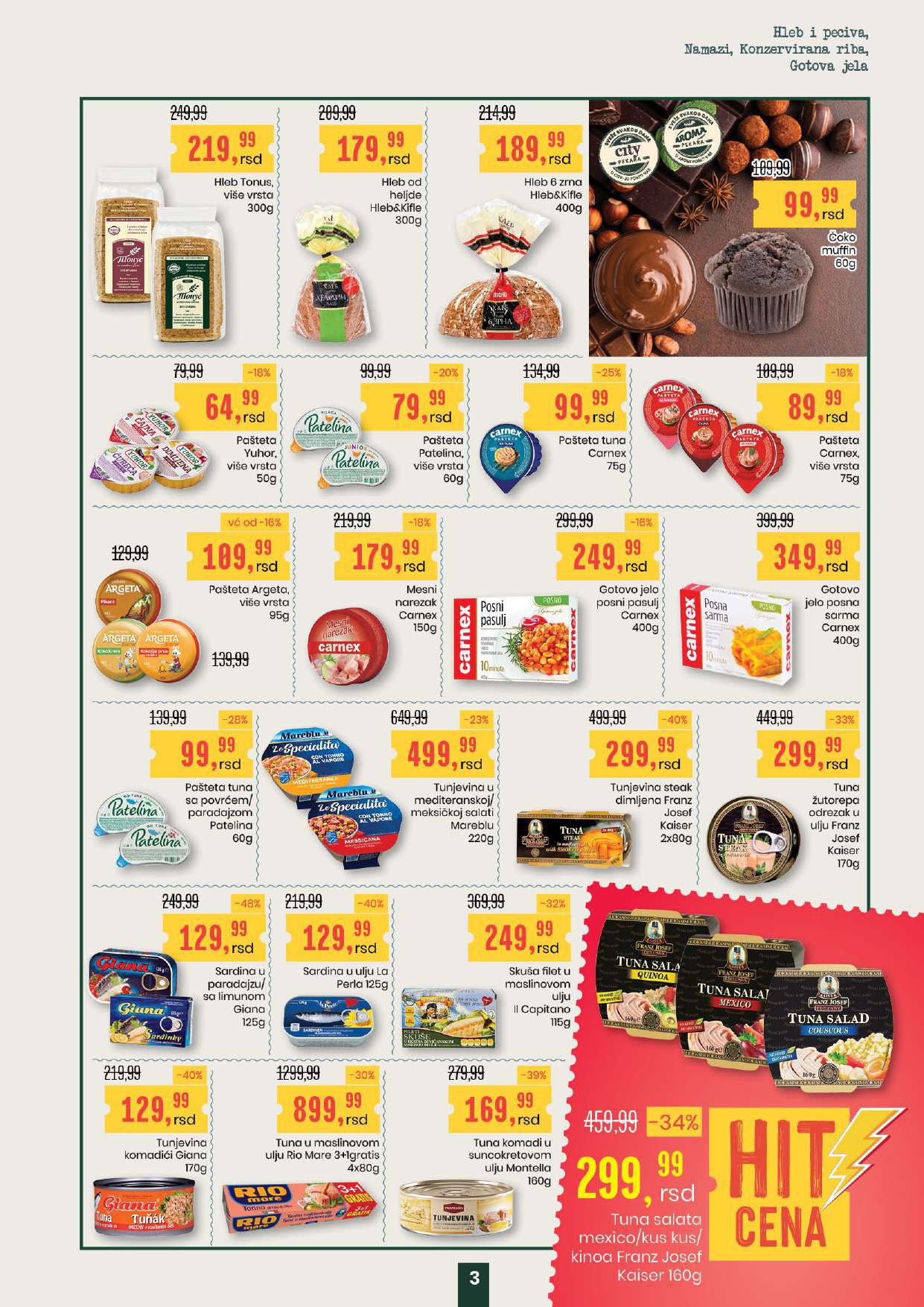 Aroma katalog 7-20.8.2025.