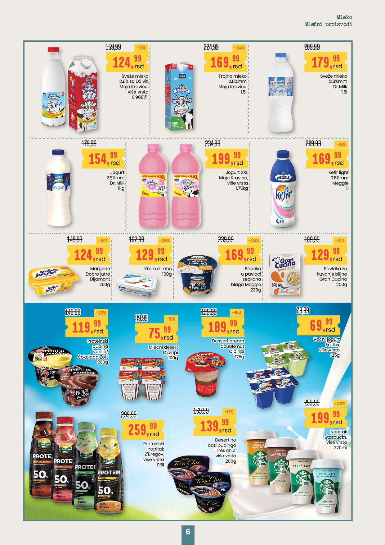 Aroma katalog 7-20.8.2025.