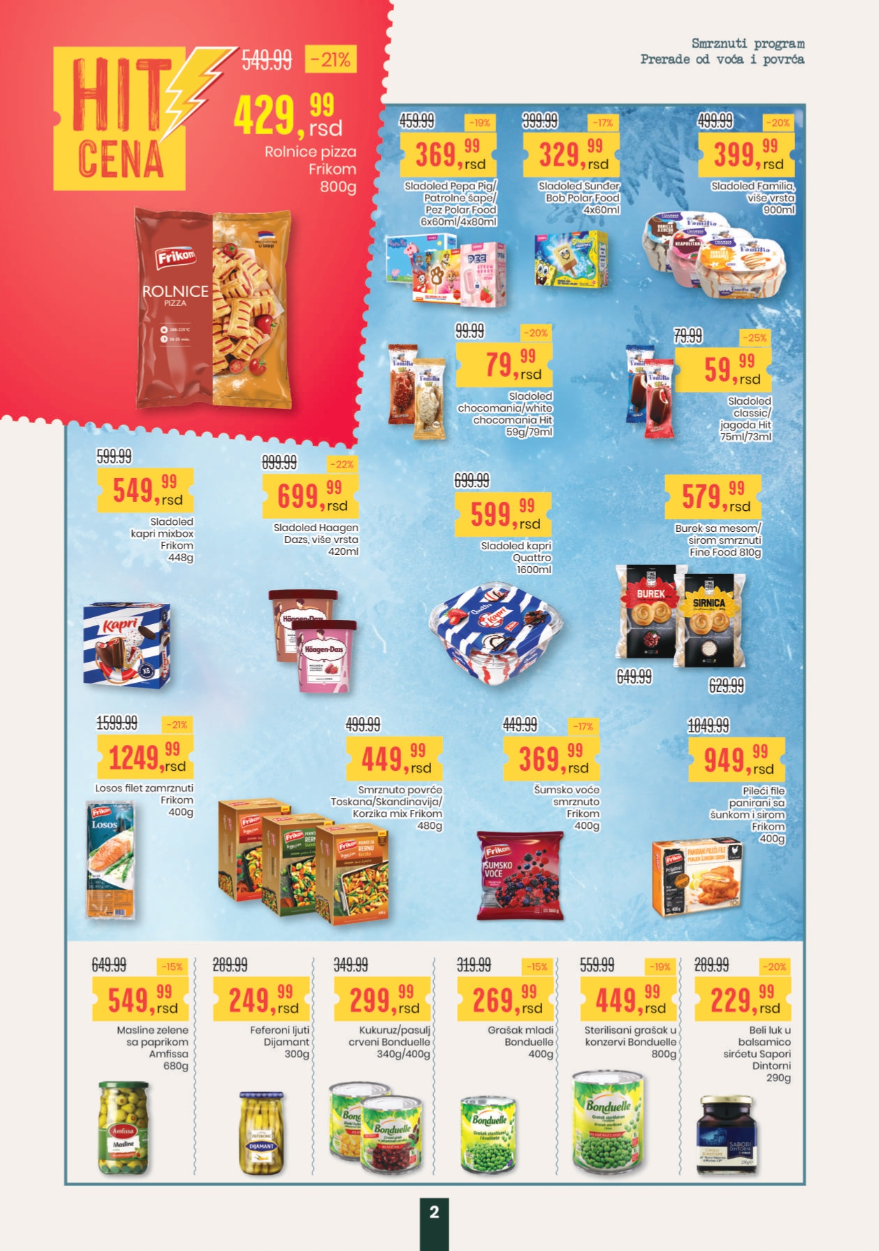 Aroma katalog 21.8-3.9.2025.
