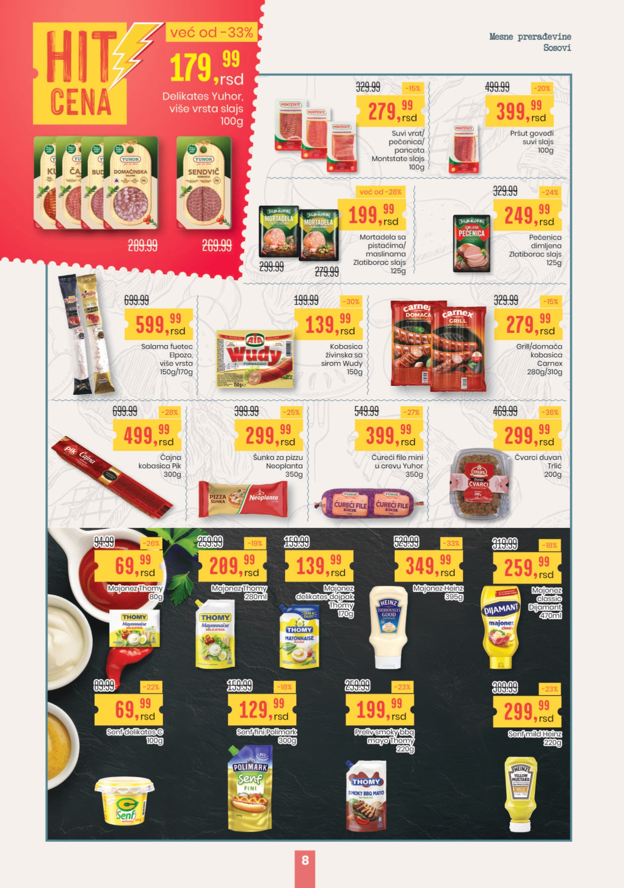 Aroma katalog 21.8-3.9.2025.