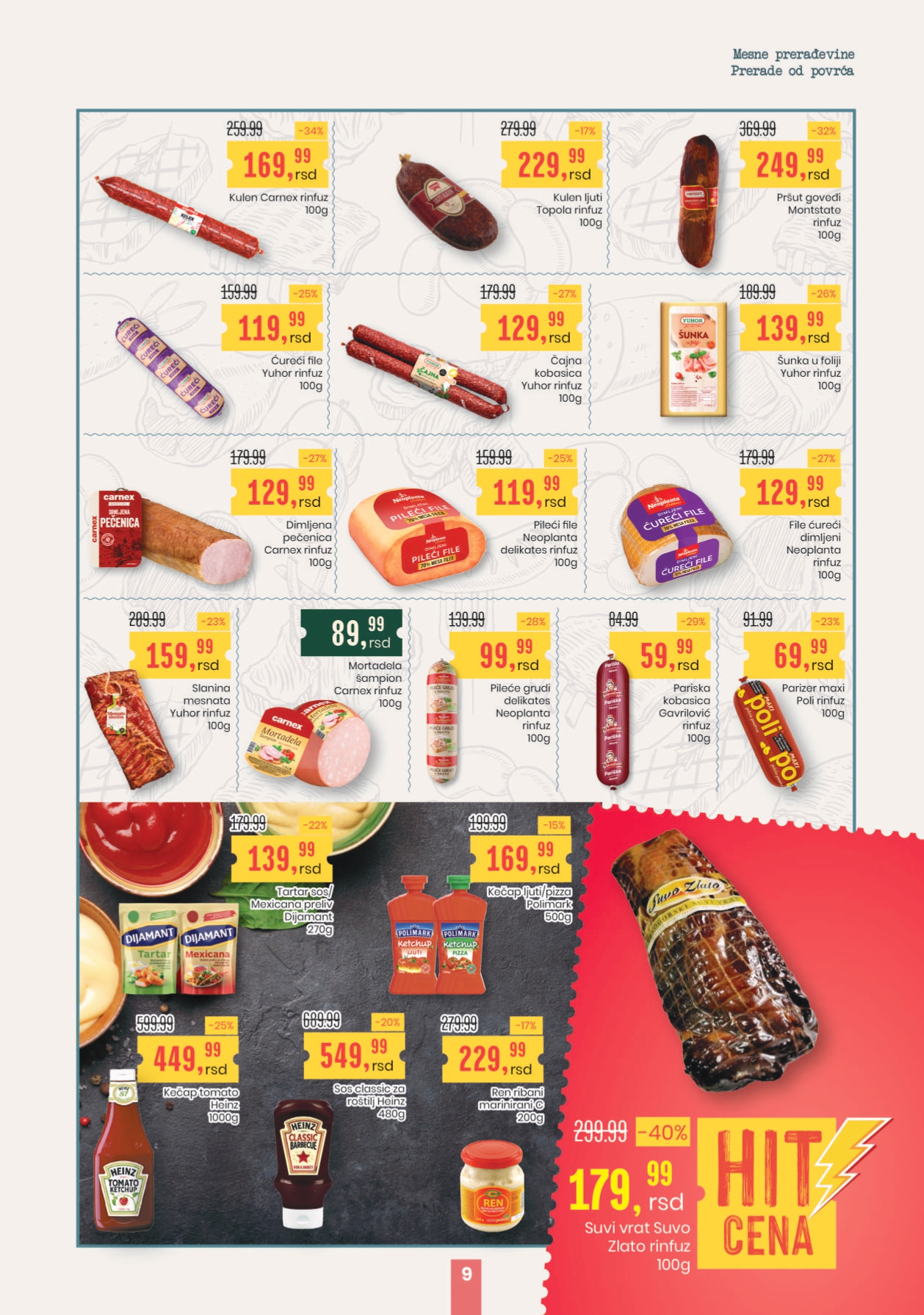 Aroma katalog 21.8-3.9.2025.