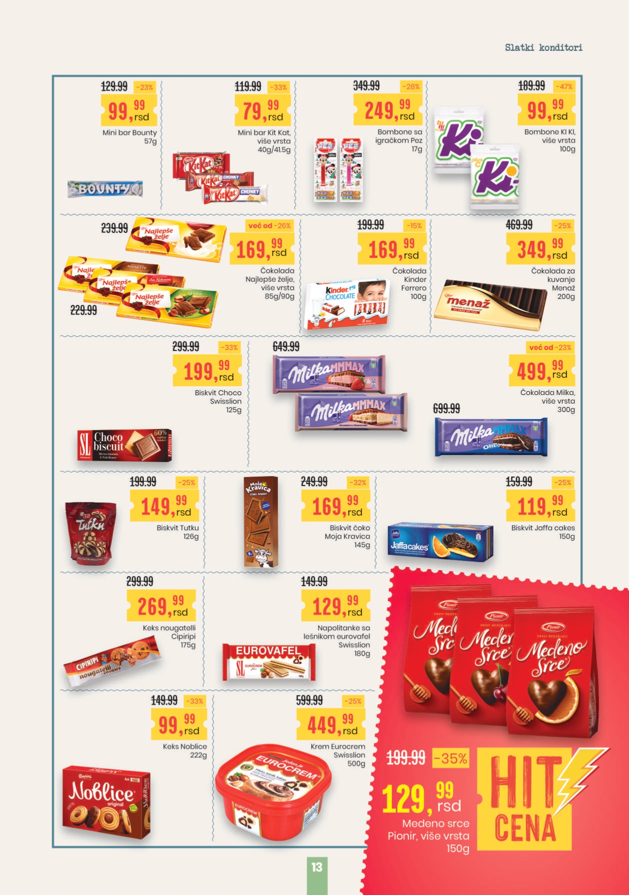 Aroma katalog 21.8-3.9.2025.