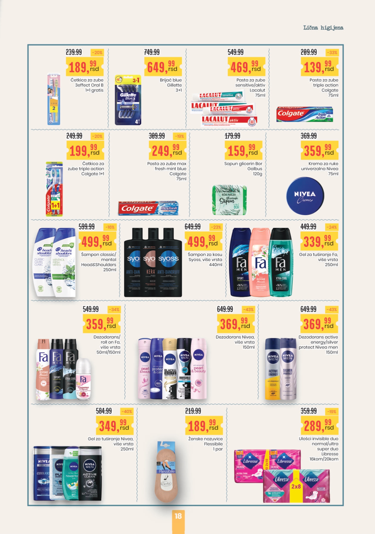 Aroma katalog 21.8-3.9.2025.