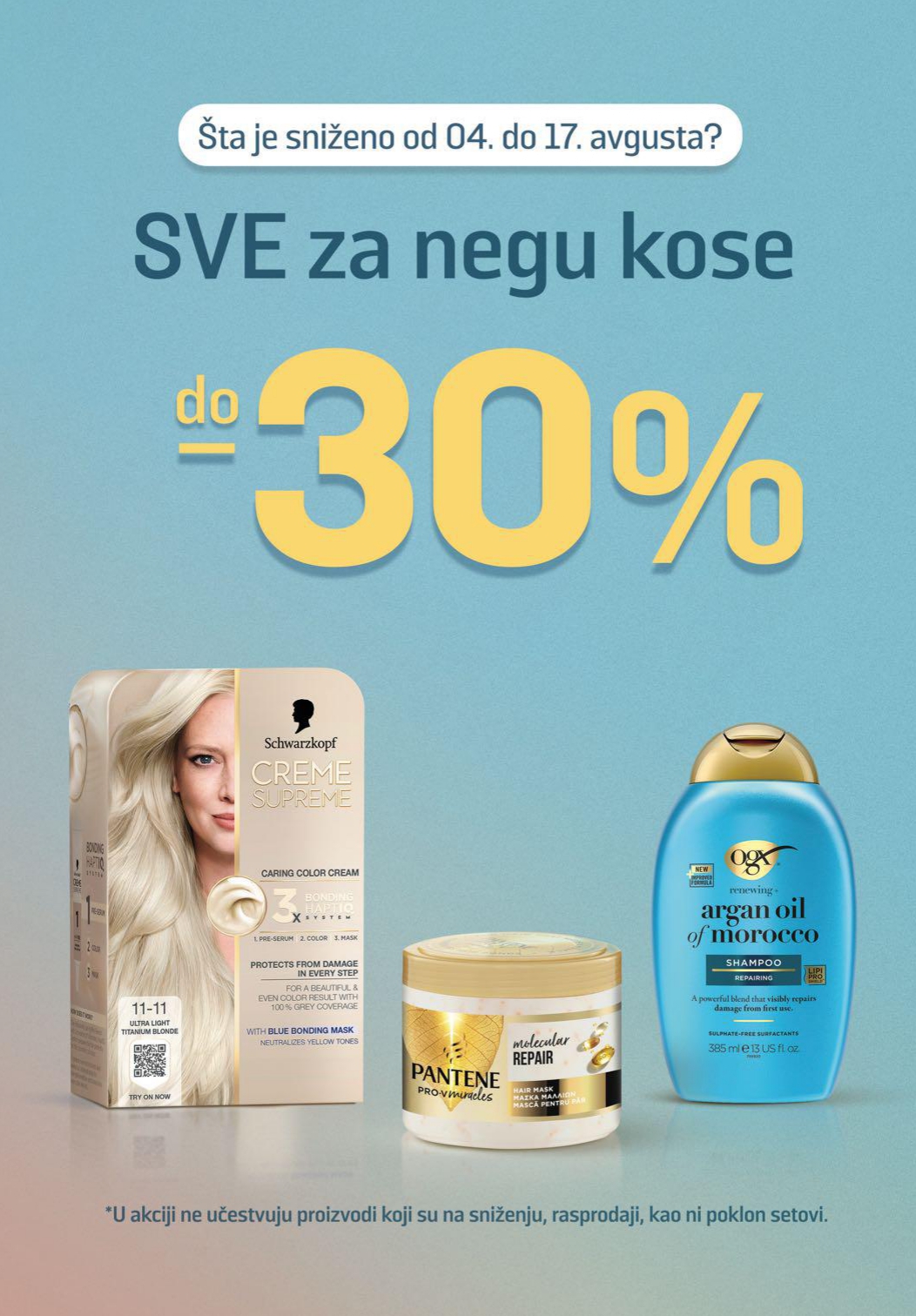 Lilly katalog AVGUST 2025.