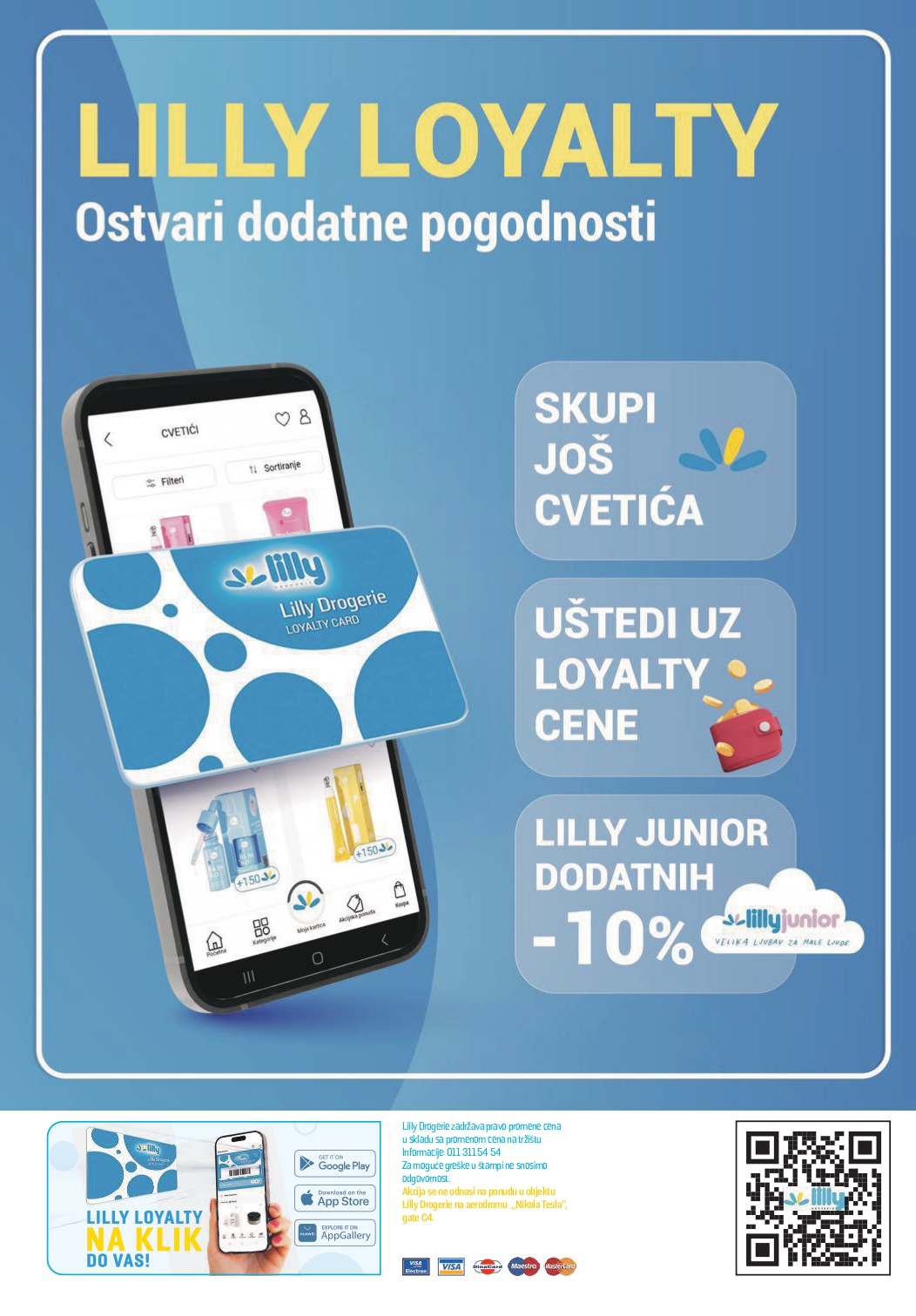 Lilly katalog AVGUST 2025.