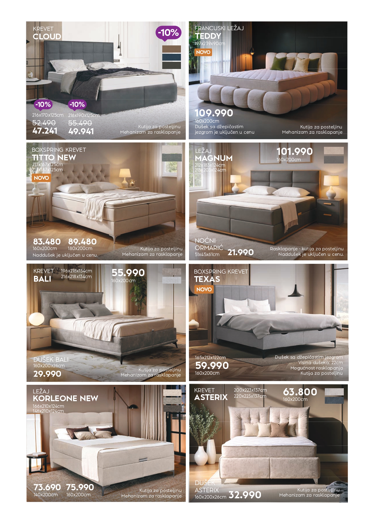 Matis katalog 1-31.8.2025.