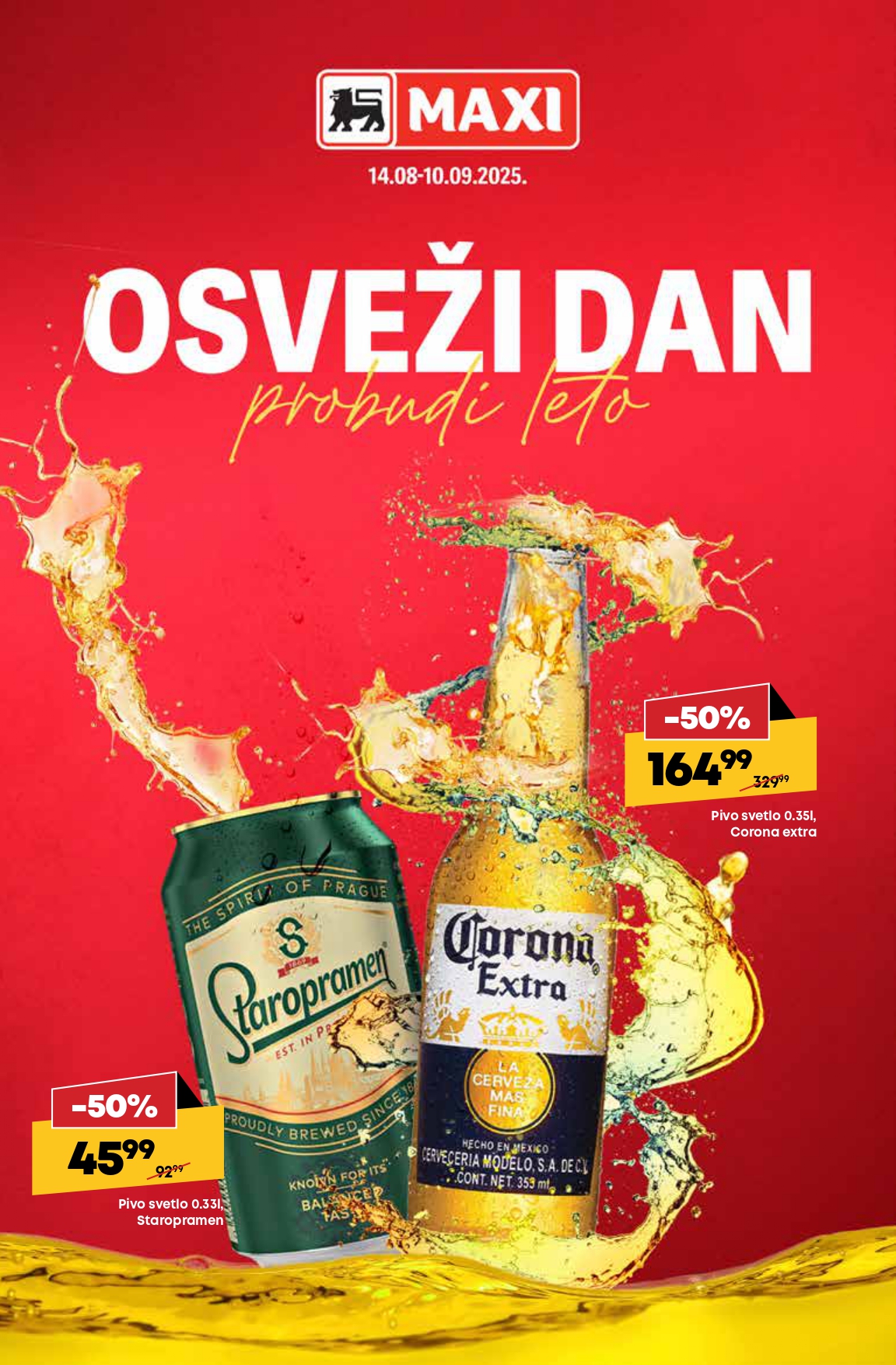 Maxi katalog PIVO 14.8-10.9.2025.