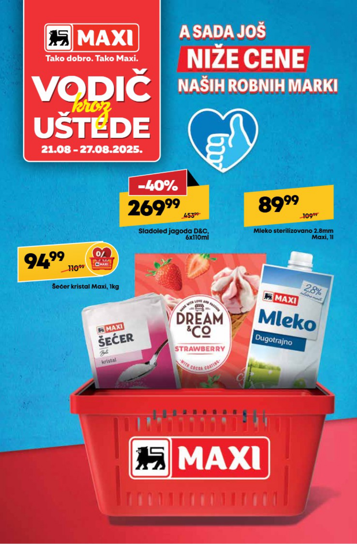 Maxi katalog 21-27.8.2025.