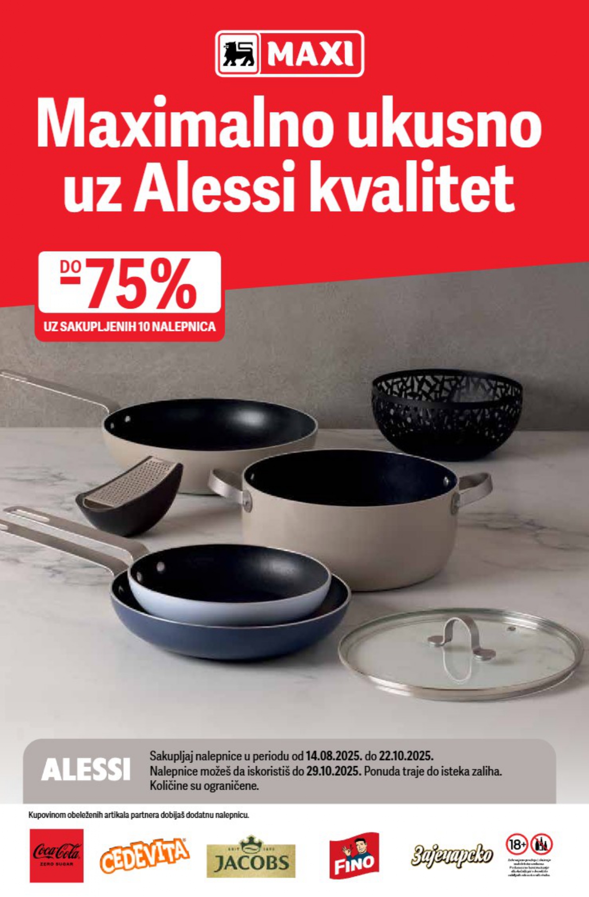Maxi katalog 14-20.8.2025.