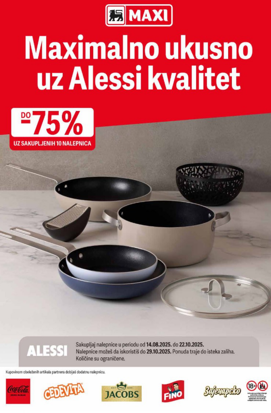 Maxi katalog 21-27.8.2025.