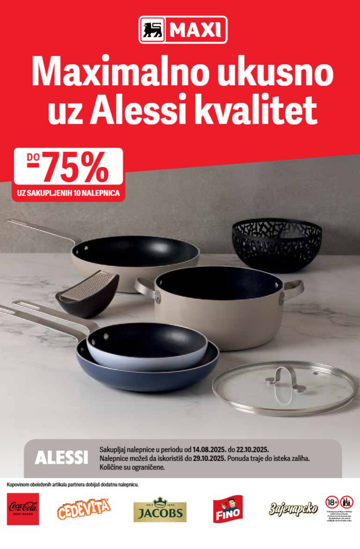 Maxi katalog 28-31.8.2025.