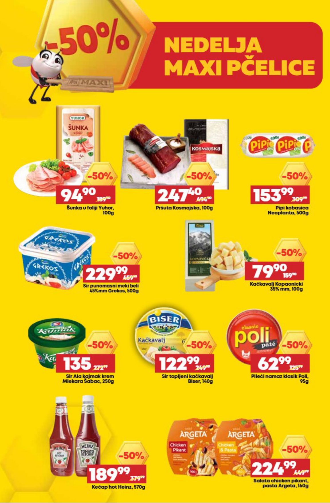 Mega Maxi katalog 7-13.8.2025.