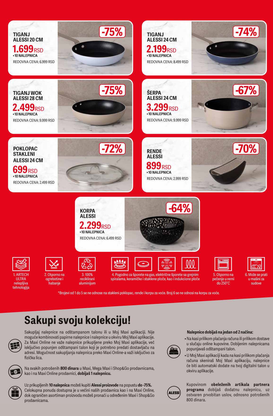 Mega Maxi katalog 14-20.8.2025.