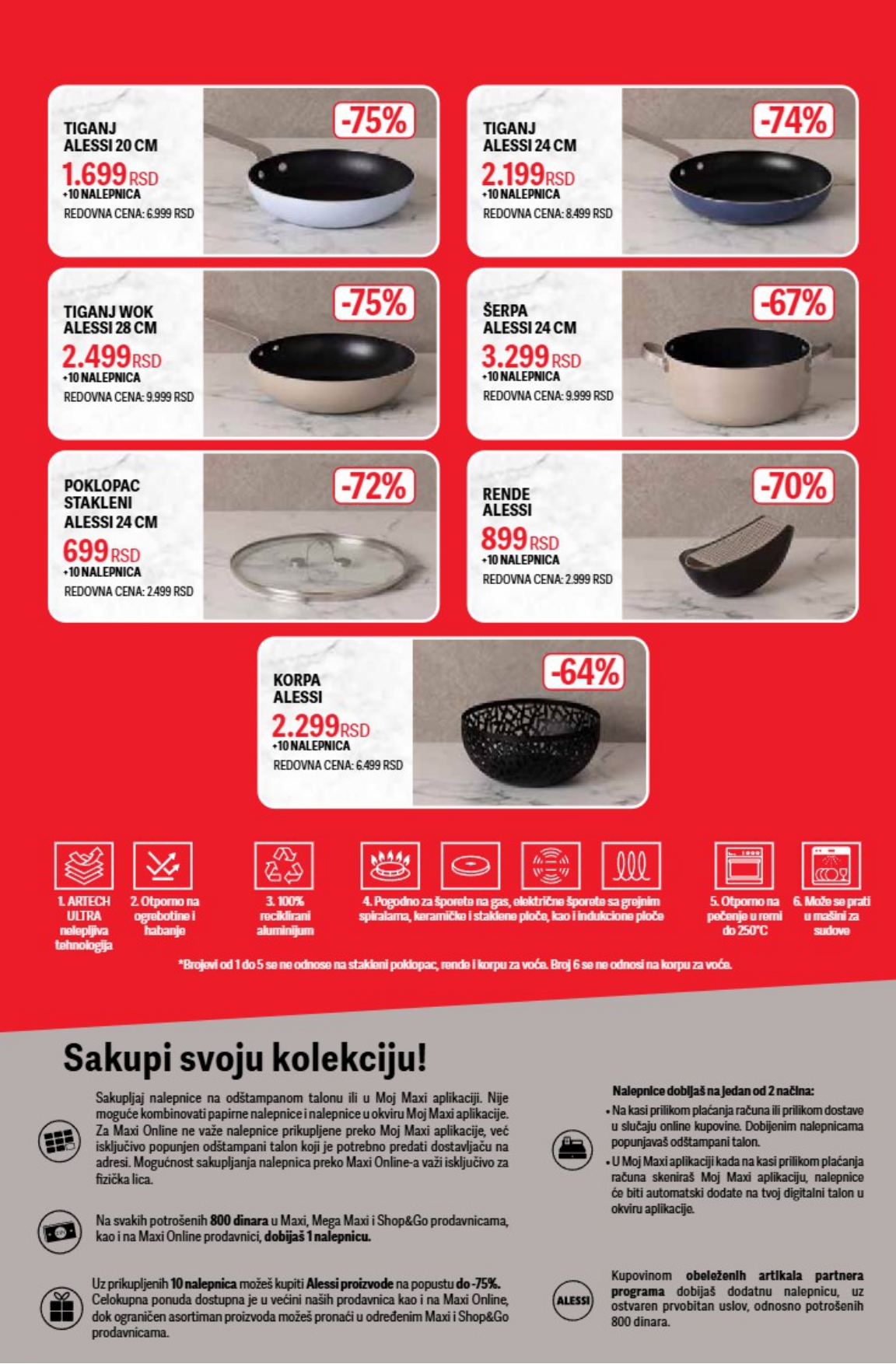 Maxi katalog 14-20.8.2025.