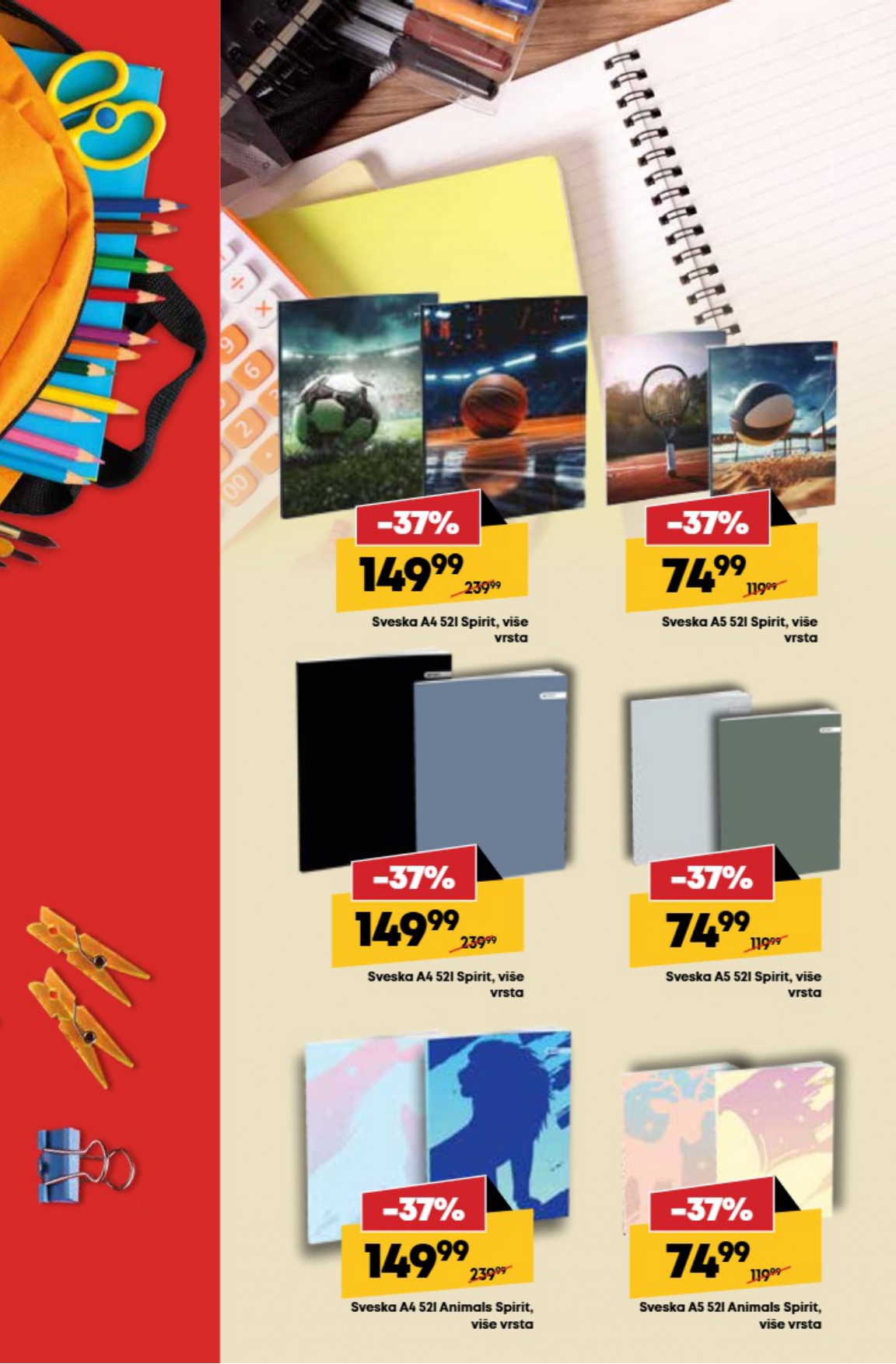 Mega Maxi katalog ŠKOLA 15.8-14.9.2025.