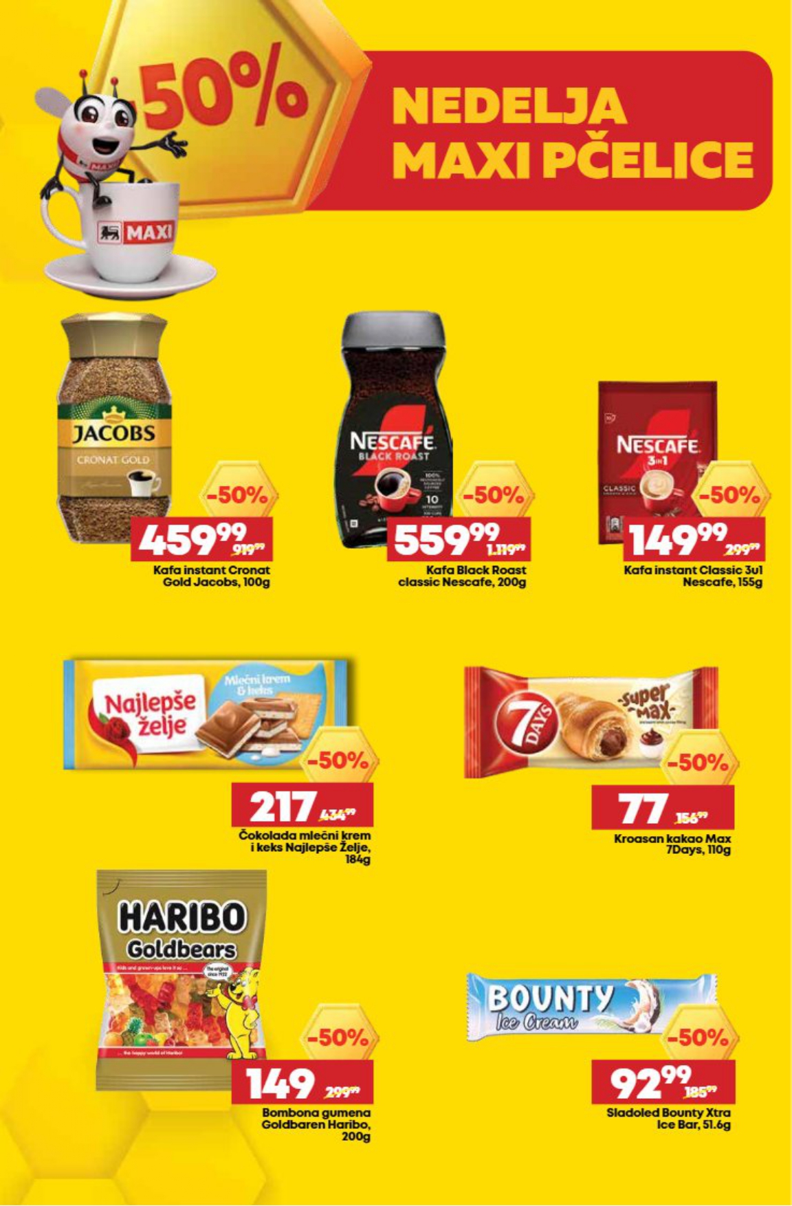 Mega Maxi katalog 7-13.8.2025.