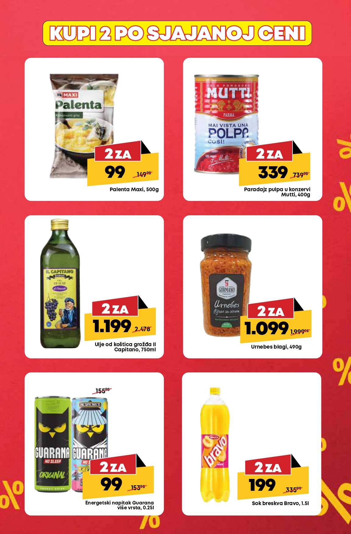 Mega Maxi katalog 21-27.8.2025.