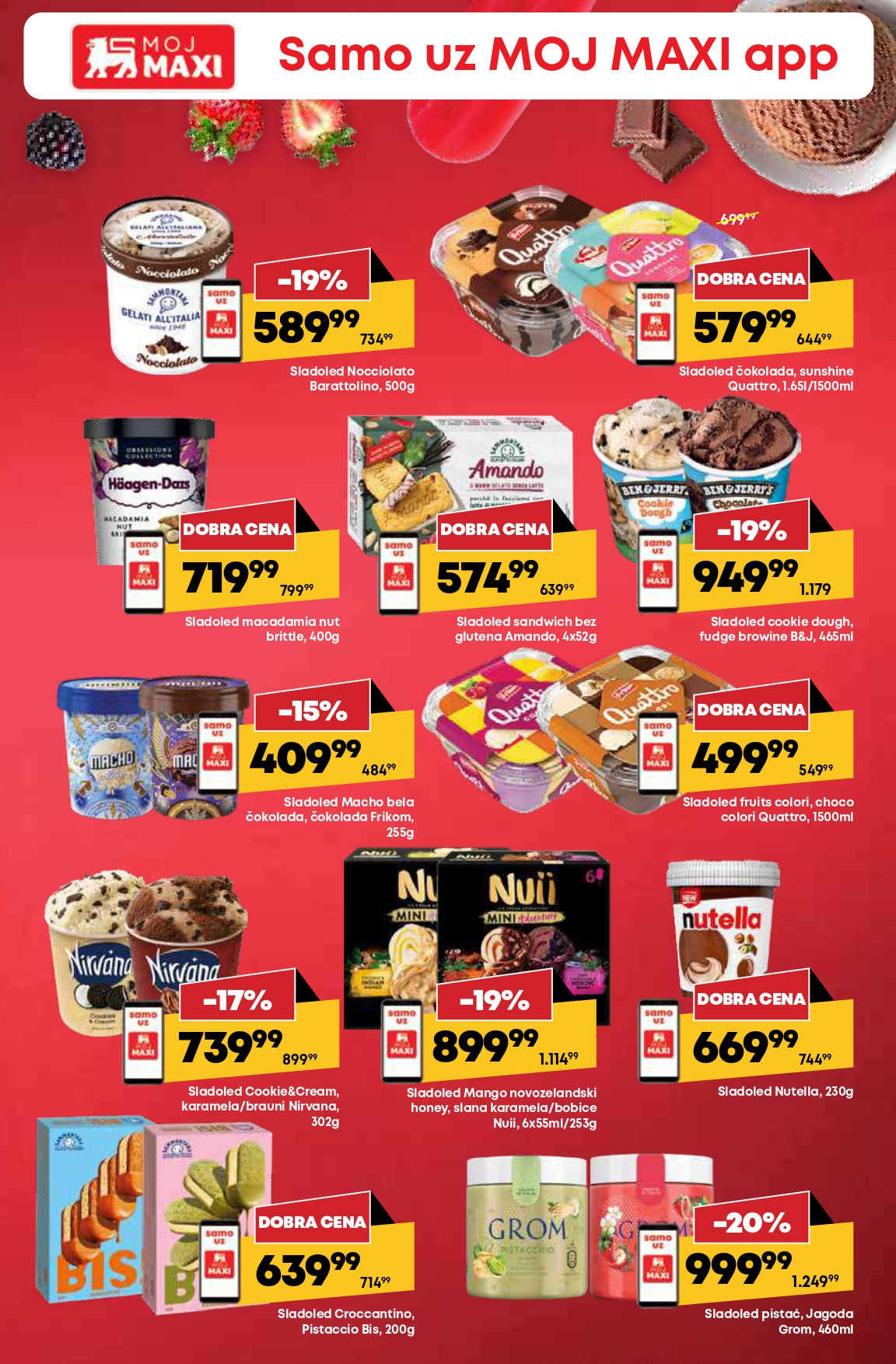 Mega Maxi katalog 28-31.8.2025.