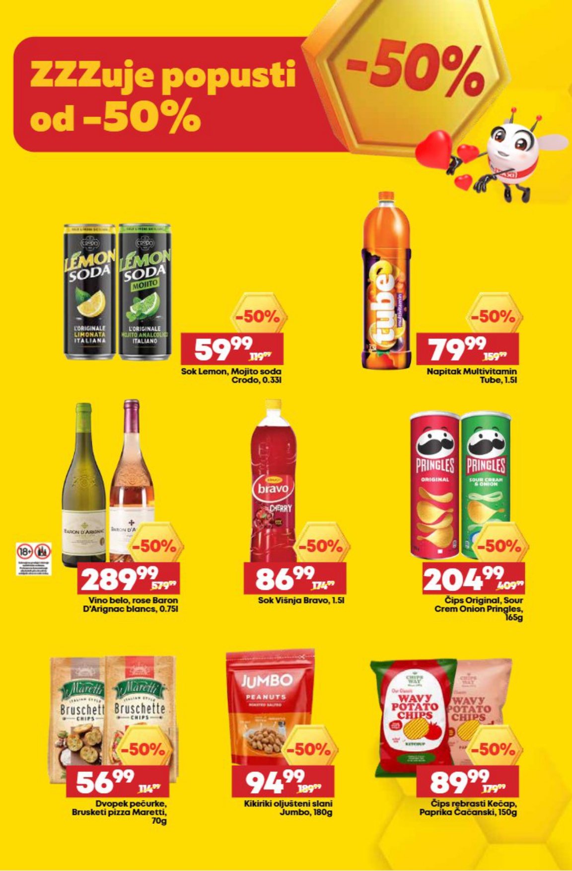 Mega Maxi katalog 7-13.8.2025.