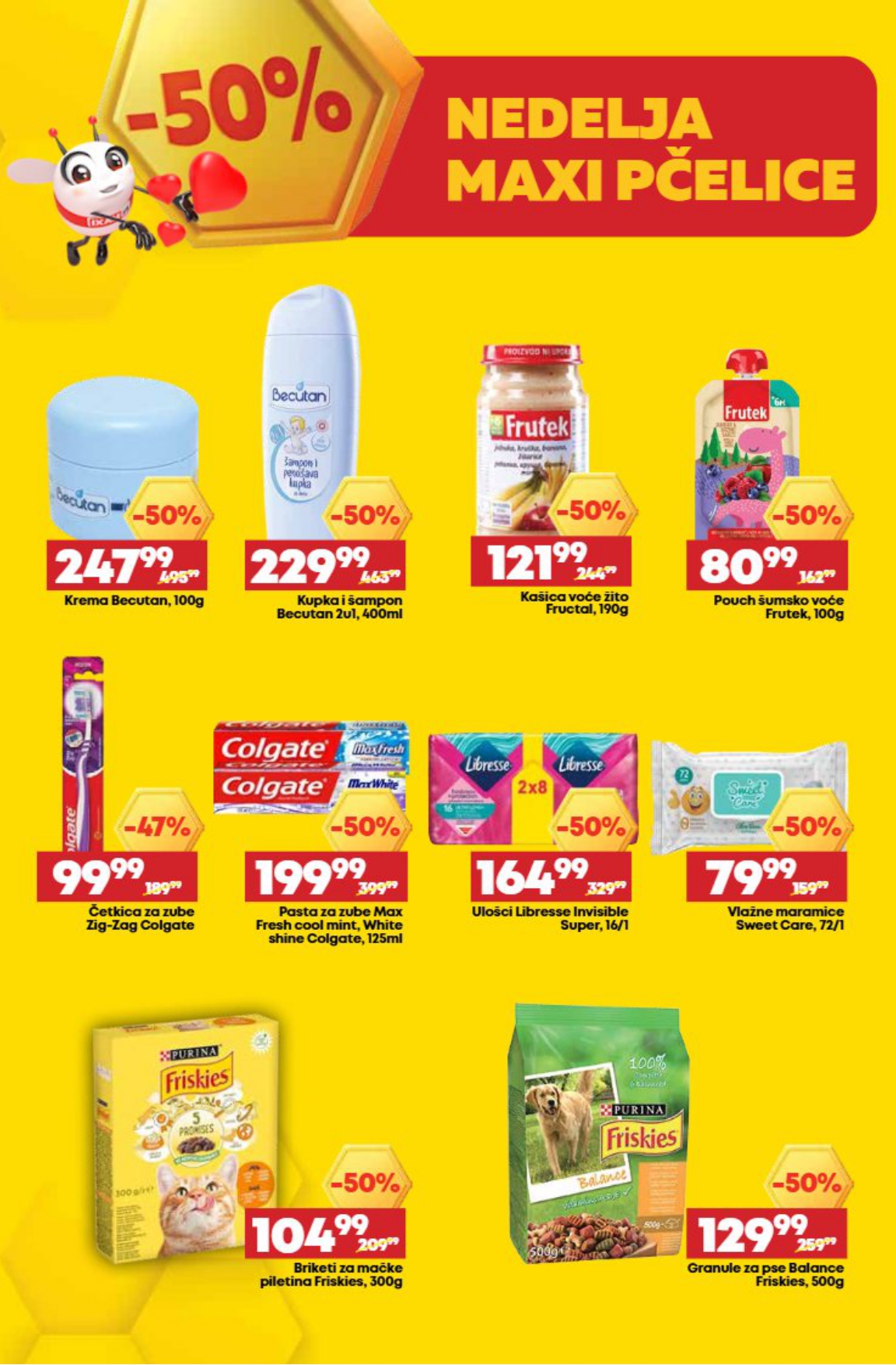Mega Maxi katalog 7-13.8.2025.