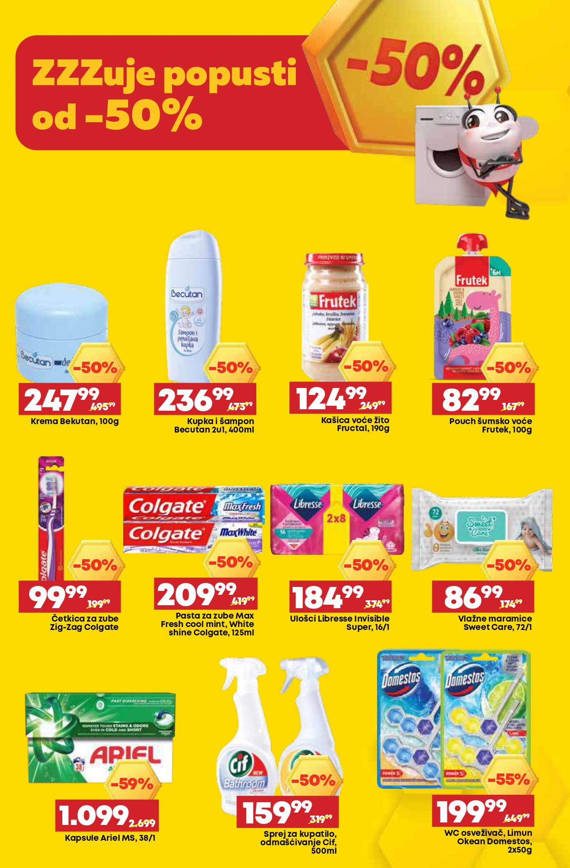Maxi katalog 7-13.8.2025.