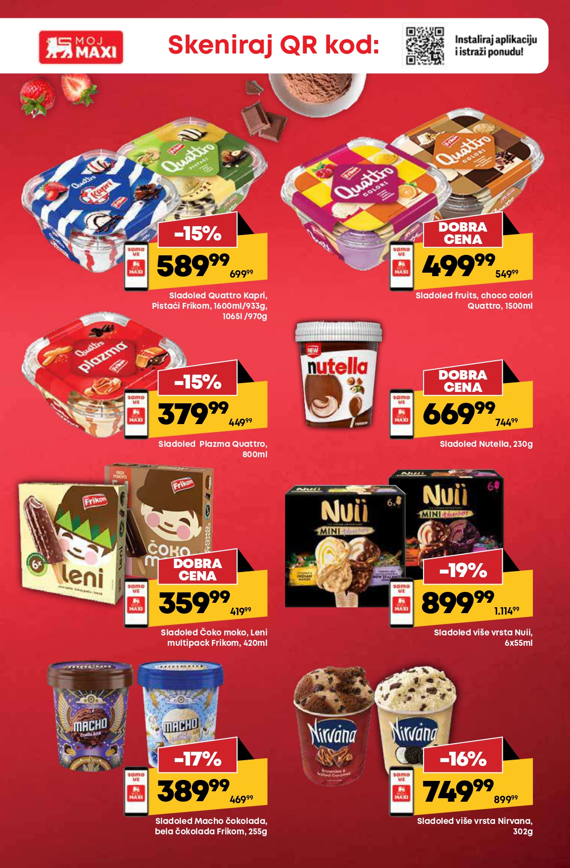 Mega Maxi katalog 14-20.8.2025.