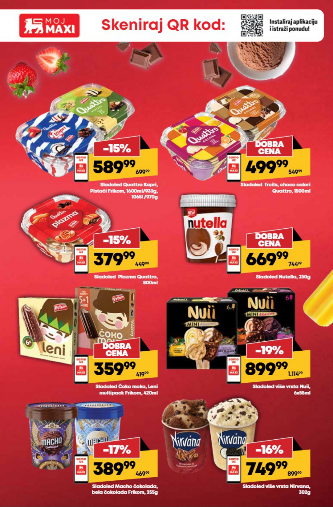 Maxi katalog 14-20.8.2025.