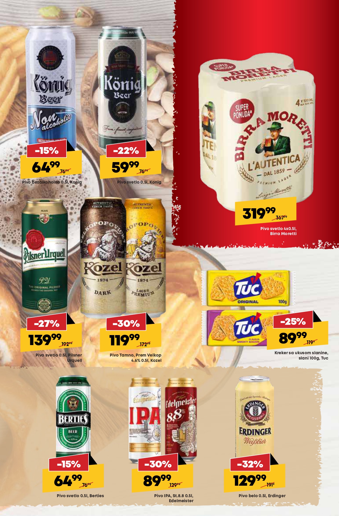Maxi katalog PIVO 14.8-10.9.2025.