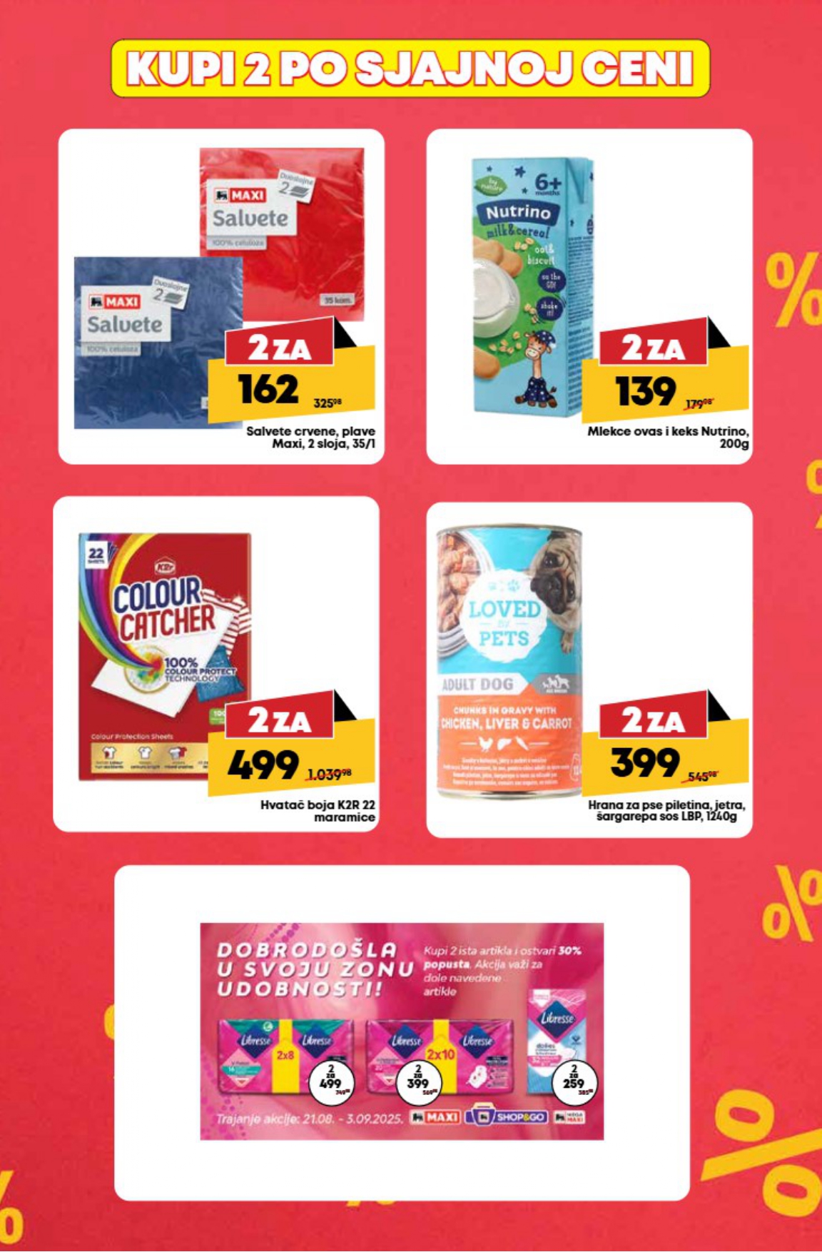 Maxi katalog 21-27.8.2025.