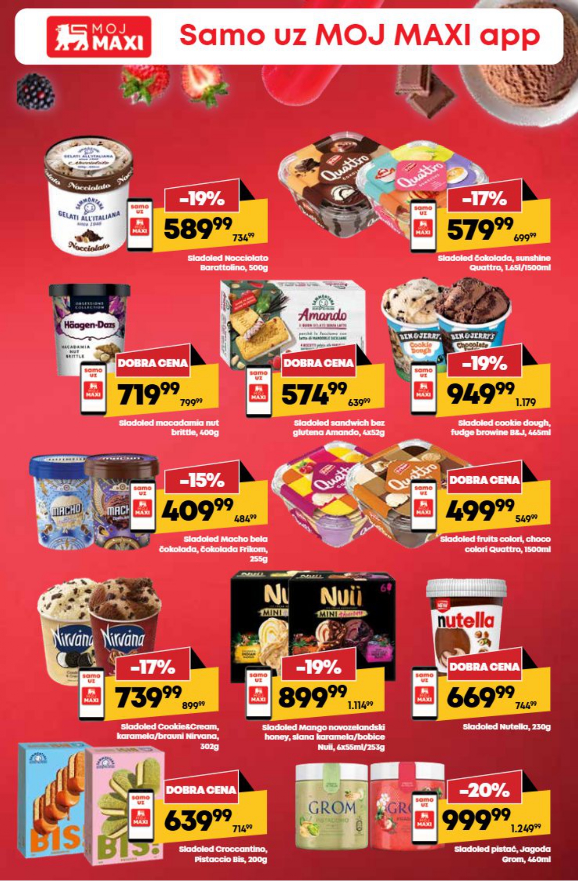 Maxi katalog 28-31.8.2025.