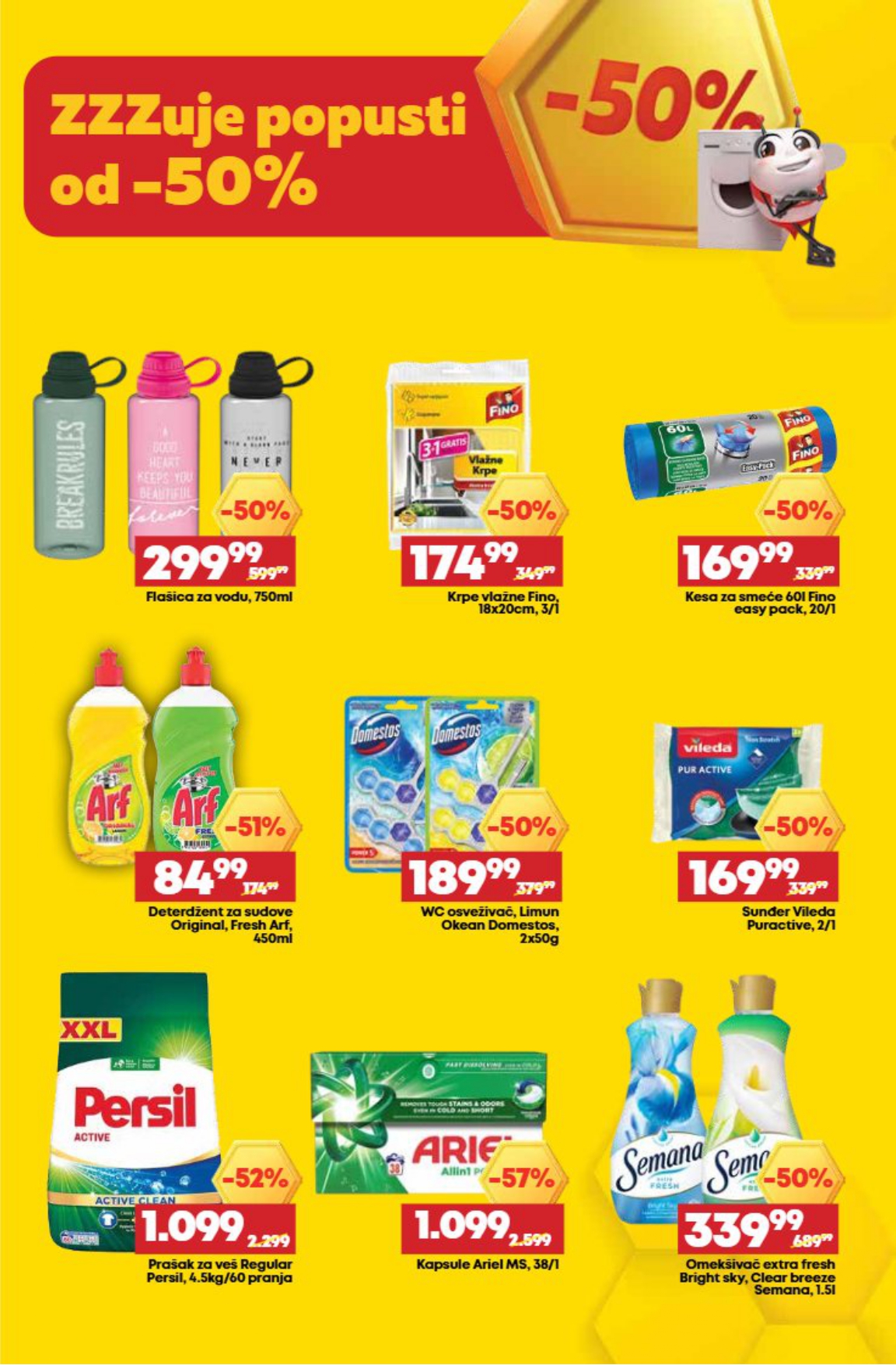 Mega Maxi katalog 7-13.8.2025.