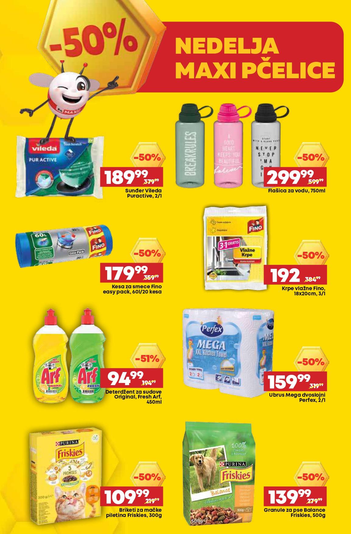 Maxi katalog 7-13.8.2025.