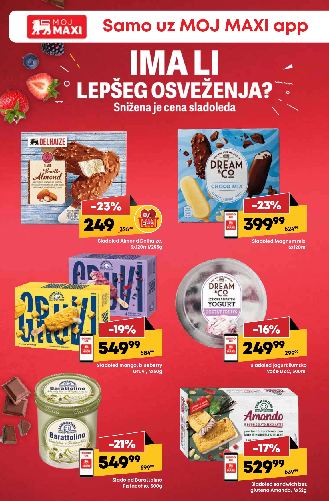 Mega Maxi katalog 14-20.8.2025.