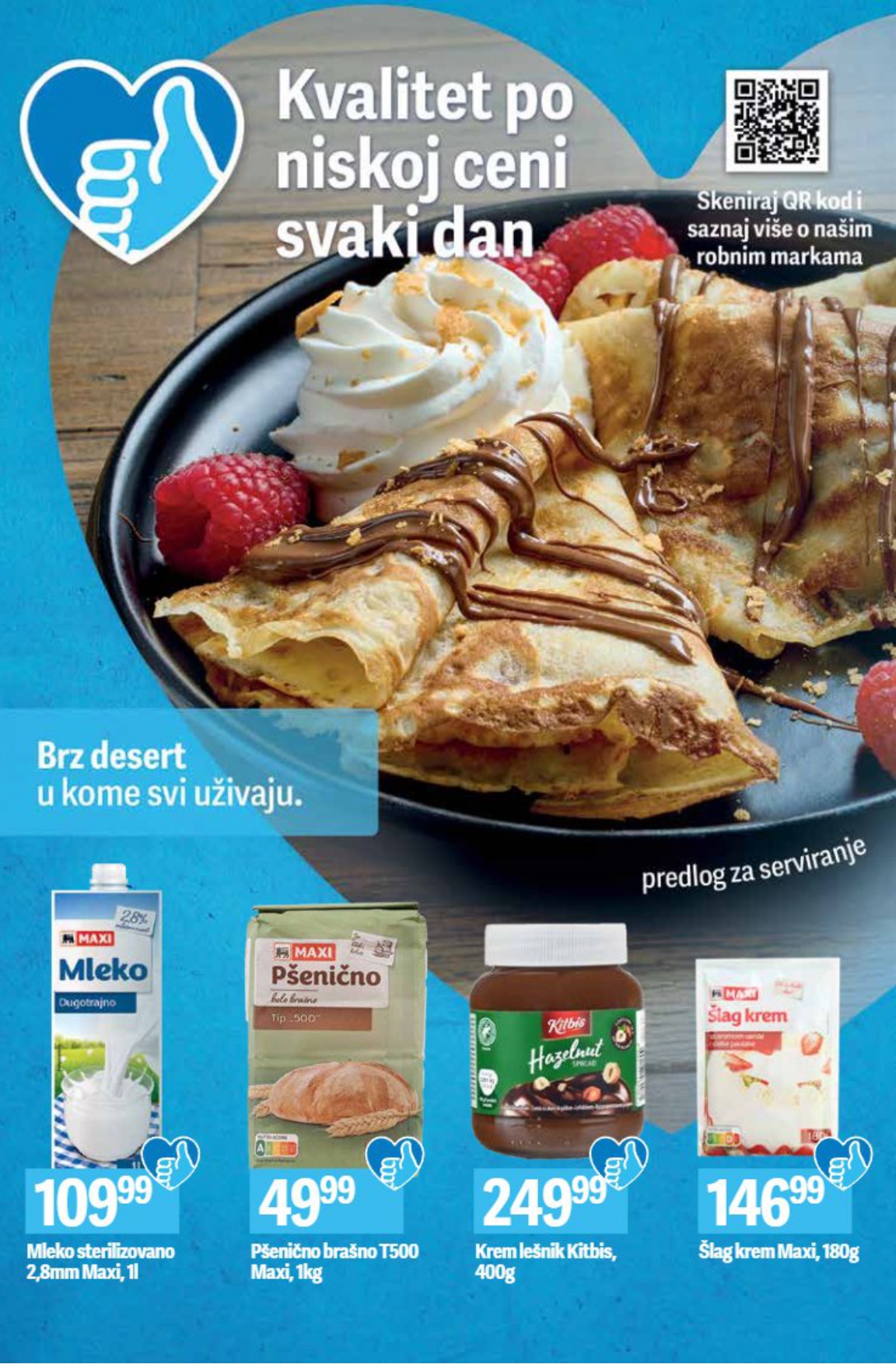 Mega Maxi katalog 7-13.8.2025.